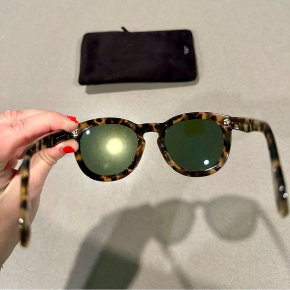 Celine Sunglasses - Picture 2 of 5